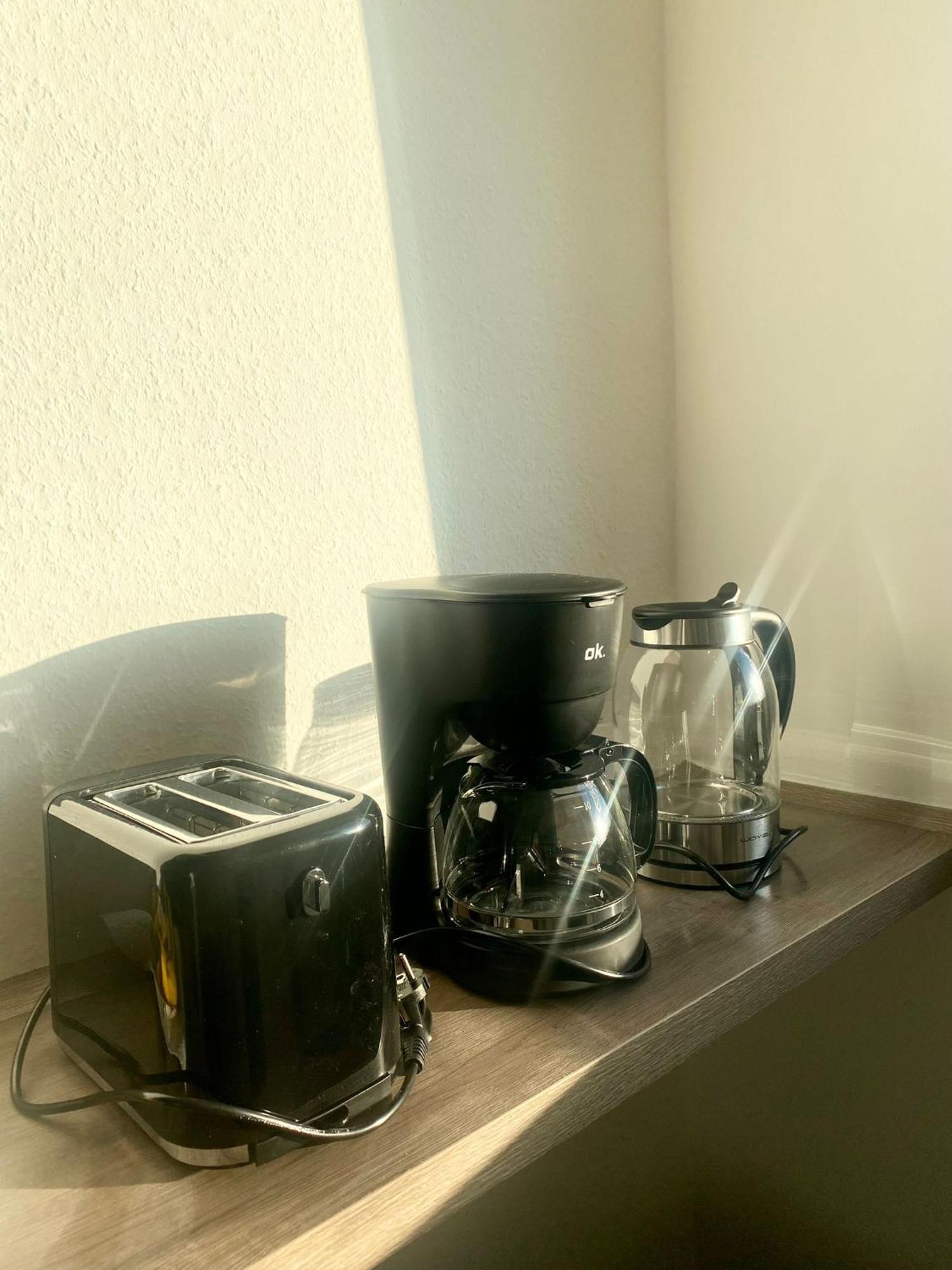 Zentrales Neues Apartment Hamburg Dış mekan fotoğraf